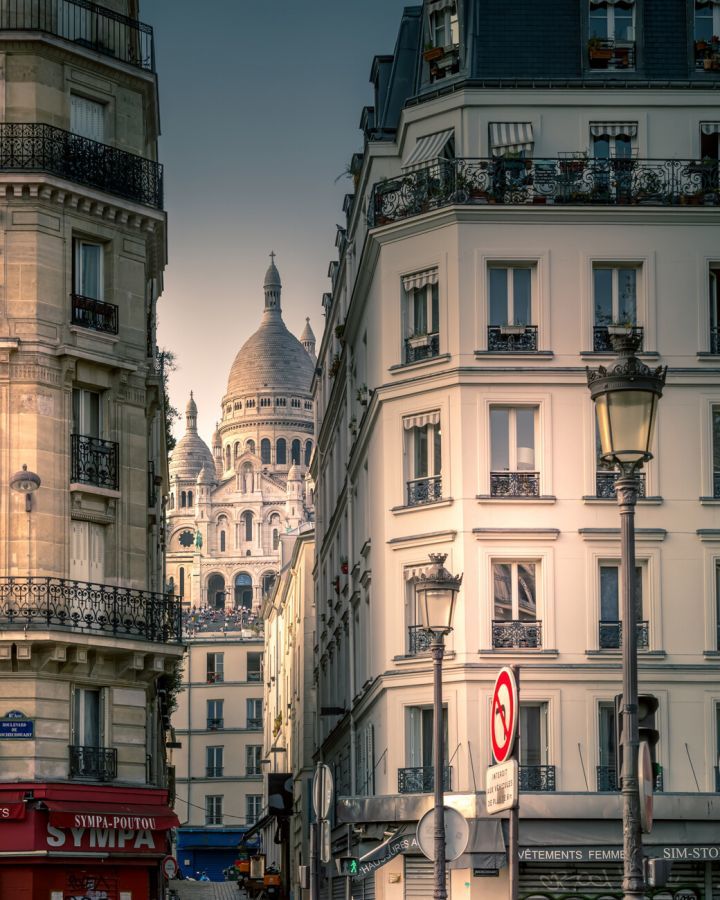 Hôtel à vendre Paris Nord