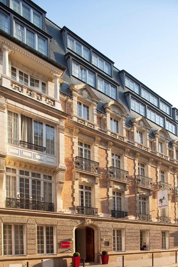 Vente hôtel Villathena huchet demorge